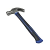 Faithfull Claw Hammer Fibreglass Shaft 567g (20oz)
