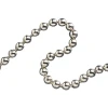 Faithfull Ball Chain Chrome 3.2mm x 10m