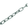 Faithfull Clock Chain Chrome 1.6mm x 10M