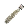 Faithfull Zinc Plated Chain 6.0mm x 2.5m - Max load 250Kg