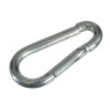 Faithfull Fire Brigade Snap Hook 4mm