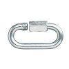 Faithfull Quick Repair Links 3.5mm Stainless Steel (Pack of 4)