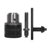 Faithfull Chuck & Key 13mm Capacity 1/2 X 20 Unf Thread