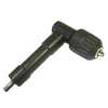 Faithfull Right Angled Drill Chuck 10mm Keyless