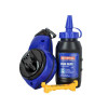 Faithfull Rapid Chalk Line Kit 30m