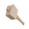 Faithfull Carpenters Mallet 102mm (4in)