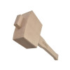Faithfull Carpenters Mallet 114mm (4.1/2in)