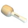 Faithfull Heavy-Duty Carvers Mallet Beech 90mm