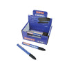 Faithfull Crayon Marker Black (CDU of 30)
