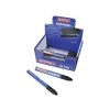 Faithfull Crayon Marker Black (CDU of 30)