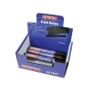 Faithfull Crayon Marker Black (CDU of 30)