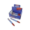 Faithfull Crayon Marker Red (CDU of 30)