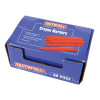 Faithfull Crayon Marker Red (CDU of 30)