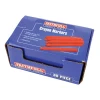 Faithfull Crayon Marker Red (CDU of 30)