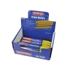 Faithfull Crayon Marker Yellow (CDU of 30)