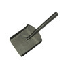Faithfull Coal Shovel One Piece Steel 150mm
