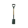 Faithfull Countryman Border Spade