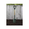 Faithfull Countryman Border Spade