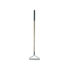 Faithfull Countryman Garden Rake 14 Flat Tines