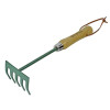 Faithfull Countryman Hand Drag Rake