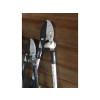 Faithfull Countryman Ratchet Anvil Telescopic Lopper