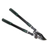 Faithfull Countryman Ratchet Bypass Telescopic Lopper