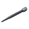 Faithfull Centre Punch 6mm (1/4in) - Square Head