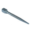 Faithfull Centre Punch 3mm (1/8in) - Square Head