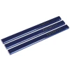 Faithfull Carpenters Pencils - Blue / Soft (Pack of 3)