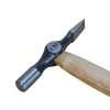 Faithfull Cross Pein Pin Hammer 113G (4Oz)