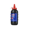 Faithfull Chalk Powder 250g - Red