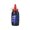 Faithfull Chalk Powder Red 113g