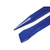 Faithfull Chisel & Point Crowbar 1.2M x 25mm (48in x 1in)