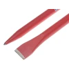 Faithfull Chisel & Point Crowbar 1.5M x 28mm (60in x 1.1/8in)