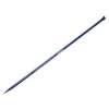 Faithfull Chisel & Point Crowbar 1.5M x 28mm (60in x 1.1/8in)