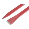 Faithfull Chisel & Point Crowbar 1.8M x 32mm (72in x 1.1/4in)