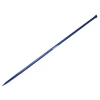 Faithfull Chisel & Point Crowbar 1.8M x 32mm (72in x 1.1/4in)
