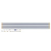 Faithfull 10m Cable Rod Set,15 Piece
