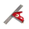 Faithfull Combination Square 150mm (6 in)
