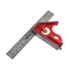 Faithfull Combination Square 150mm (6 in)