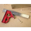 Faithfull Combination Square 150mm (6 in)