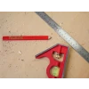 Faithfull Combination Square 150mm (6 in)