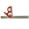 Faithfull Combination Square 300mm (12 in)