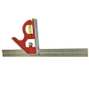Faithfull Combination Square 300mm (12 in)