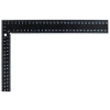 Faithfull Black Steel Roofing Square 300 x 200mm