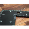 Faithfull Black Steel Roofing Square 300 x 200mm