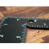 Faithfull Black Steel Roofing Square 300 x 200mm