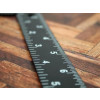 Faithfull Black Steel Roofing Square 300 x 200mm