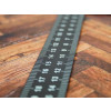 Faithfull Black Steel Roofing Square 300 x 200mm