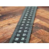Faithfull Black Steel Roofing Square 300 x 200mm
